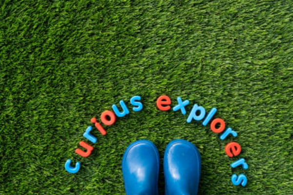 Curious Explorers Day Nursery and Preschool Crookham Village, The Street