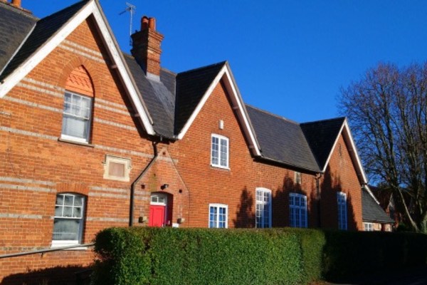 Culham Village Nursery & Preschool, High Street