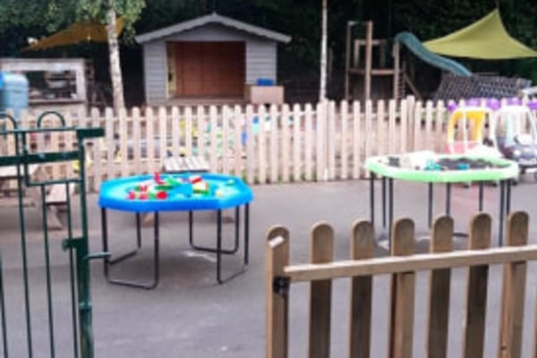 Little Steps Childcare Ystradgynlais, Swansea, Powys