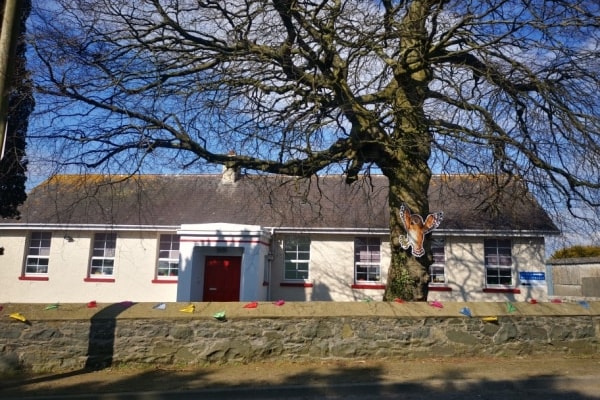 Little Kingdom Kids Carrowdore, 2 Manse Road