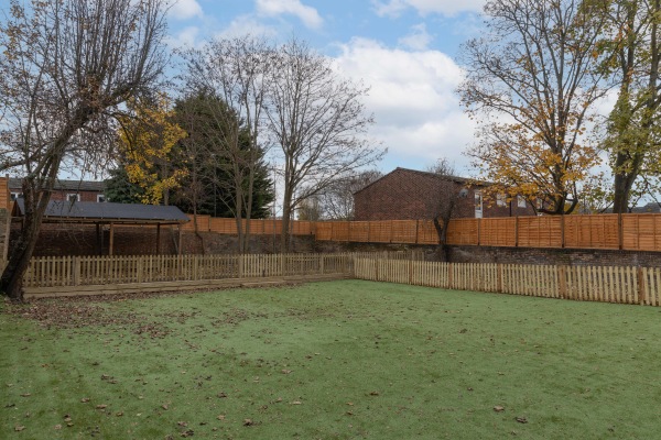 Monkey Puzzle Day Nursery Hither Green SE13 5RA