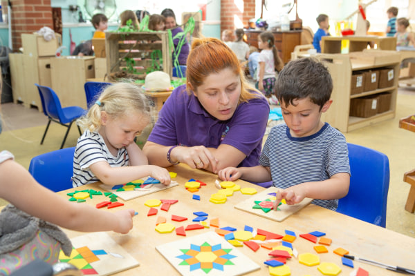 The Old Station Nursery Bridgetown, Bridgetown Primary School, Byron ...