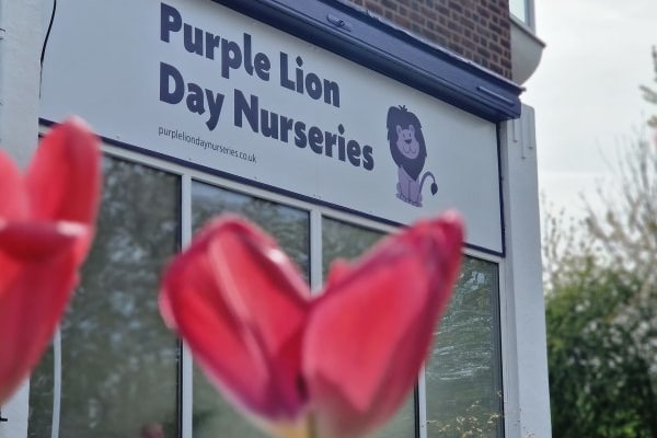 Purple Lion Day Nurseries (Chingford), 1 Hatch Lane