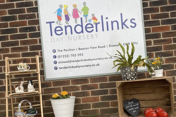 Tenderlinks Day Nursery - Elstead, Godalming, Surrey