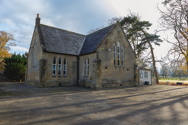 Little Pippins Montessori Nursery School, Skelton Newby Hall Primary School