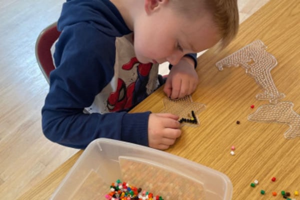 School House Day Care, Northampton, Northamptonshire