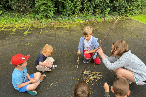 School House Day Care, School House