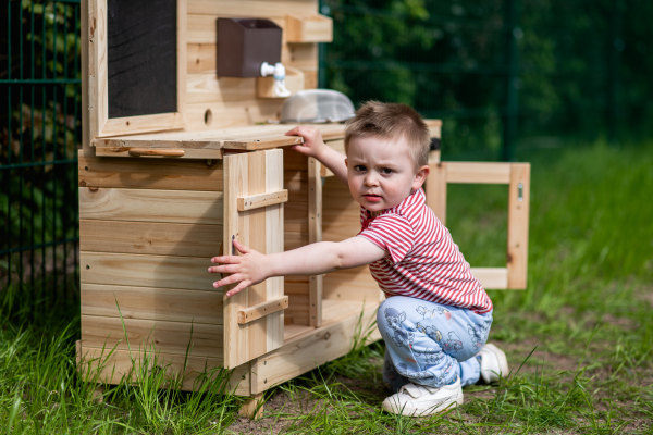 Canopy Children's Nursery Shrewsbury, Shrewsbury, Shropshire