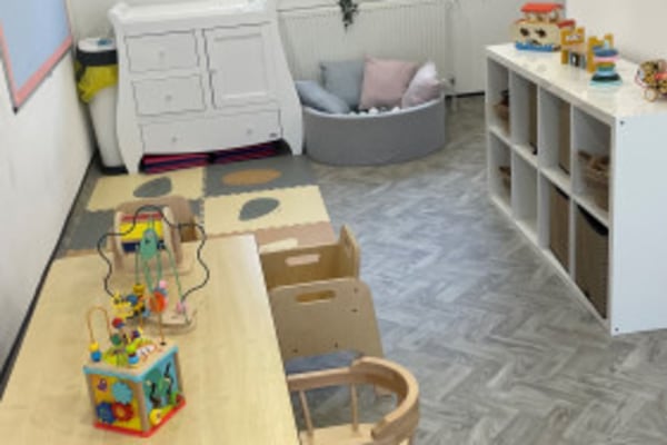 Little Learners Nursery & Preschool (Ambleside Avenue), Hornchurch, London