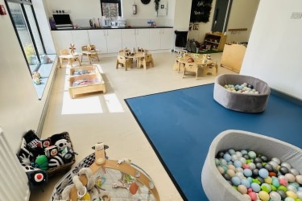 Early Learners Nursery Eccleston, St Helens, Merseyside