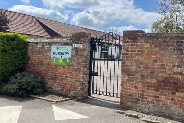 Cricklade Manor Nursery, Swindon, Wiltshire