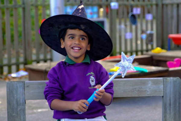 Crafty Wizards Pre-School - Bromley BR1 3AR