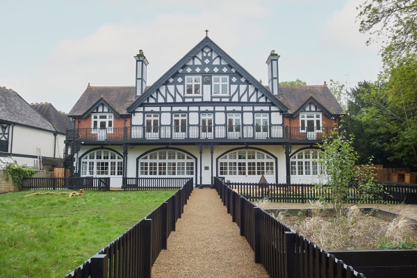 N Family Club - Maidenhead, Maidenhead Court Boathouse