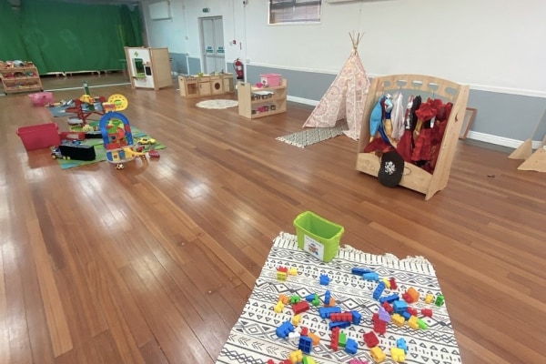 Selca Day Nursery - Bridgend Road CF72 9RA