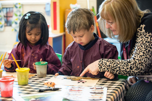 Eversfield Preparatory School, Solihull, West Midlands