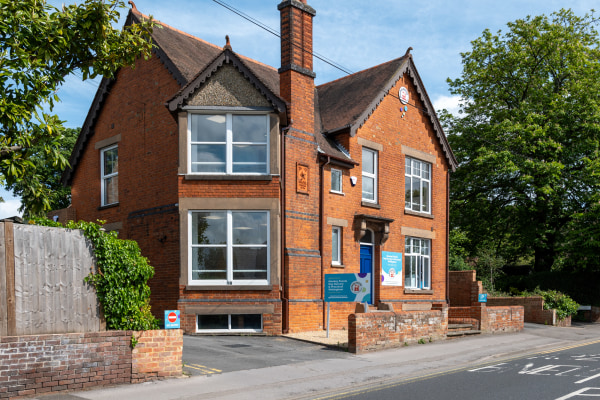 Monkey Puzzle Day Nursery Wokingham, Wokingham, Berkshire