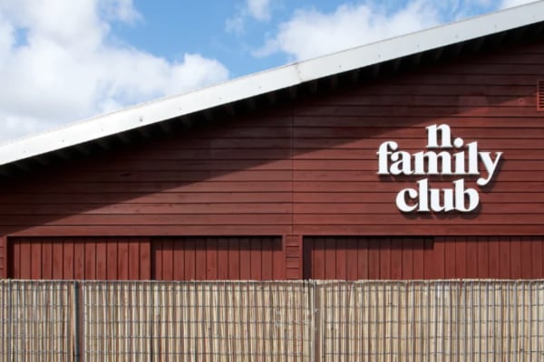 N Family Club - Leytonstone, London