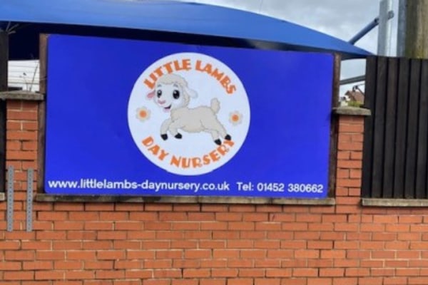 Little Lambs Day Nursery, Paygrove Lane