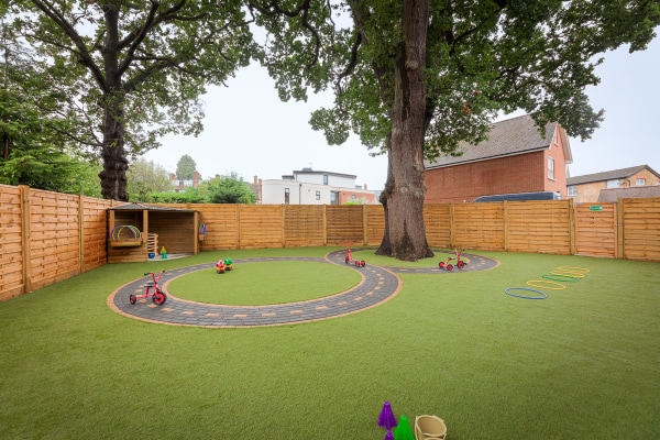 Perfect Start Day Nursery - Weybridge, Weybridge, Surrey