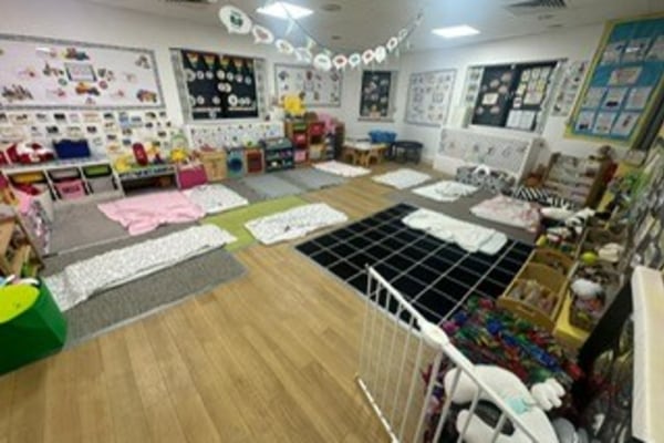 Amazing Grace Early Years Childcare - Hunslet, Leeds, West Yorkshire