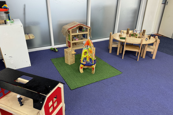 Learn and Grow Day Nursery and Pre-school, Reading, Berkshire