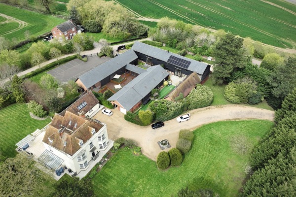 N Family Club - Bishop's Stortford, Thorley Wash Barn