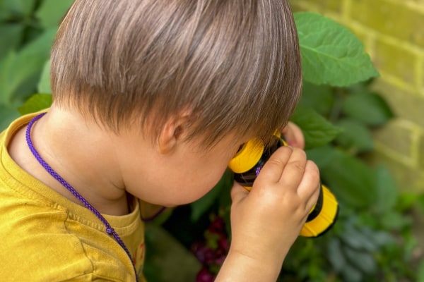 Creative Explorers Nursery - Crouch End, London