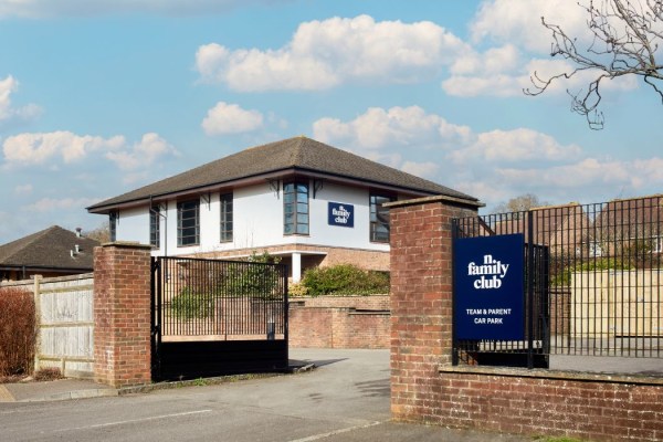 N Family Club - Leatherhead, Cleeve Road