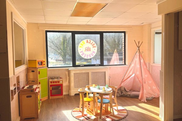 Selca Day Nursery - Treforest, Unit D16 Main Avenue