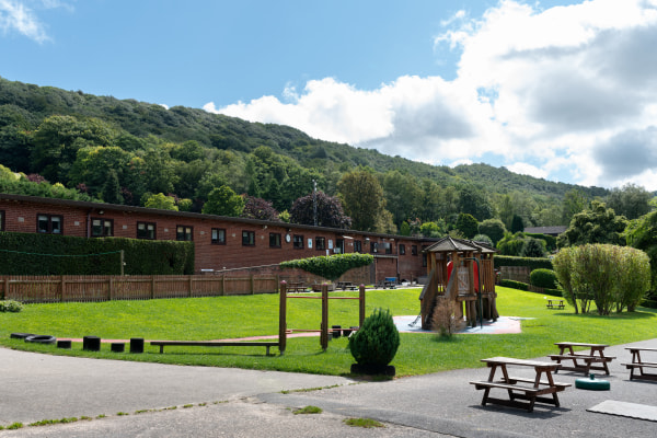 The Ark Nursery Mytholmroyd, Dean Hey Farm