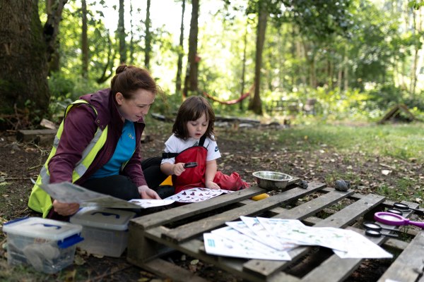 The Ark Nursery Mytholmroyd, Hebden Bridge, West Yorkshire