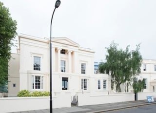 Nurseries belonging to Bright Horizons Regents Park Day Nursery and Preschool