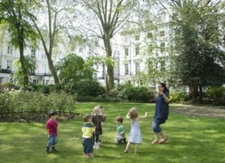 Paint Pots Montessori School The Grove, London, London