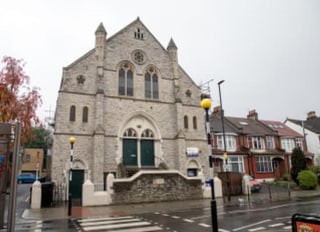 Bright Horizons West Dulwich Day Nursery and Preschool, London, London