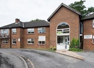 Nurseries belonging to Bright Horizons Mount Vernon Day Nursery and Preschool