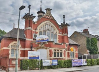 Nurseries belonging to Bright Horizons Shortlands Day Nursery and Preschool