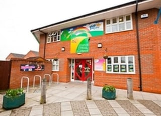 Kiddi Caru Day Nursery Bedford, Bedford, Bedfordshire