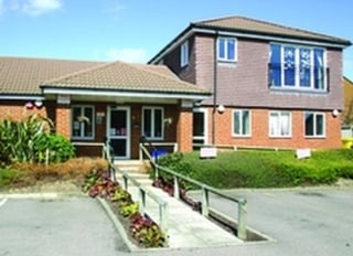 Seabrook Day Nursery (Luton), Luton, Bedfordshire