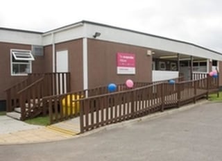 Little Pioneers Nursery & Pre-school, Maidenhead