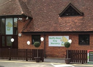 Nuffy Bear Day Nursery Stoke Poges, Slough, Buckinghamshire