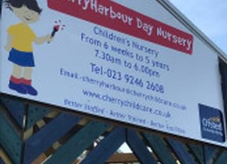 CherryHarbour Nursery, Hayling Island, Hampshire