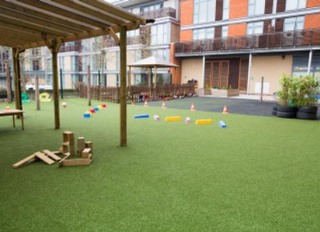 Nurseries belonging to Bright Horizons Watford Day Nursery and Preschool