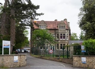 Nurseries belonging to Bright Horizons St Mary's Abingdon Day Nursery and Preschool