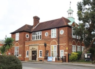 Bright Horizons Weybridge Day Nursery and Preschool