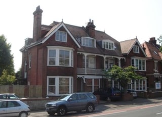 Young Sussex Nursery (Brighton), Hove, East Sussex