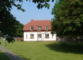 Young Sussex Nursery (Shoreham), Shoreham-by-Sea, West Sussex