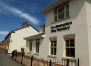 The Brampton Day Nursery, Huntingdon, Cambridgeshire