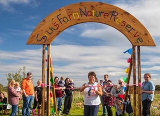 Silks Farm Nursery School, Huntingdon, Cambridgeshire