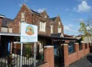 Mama Bear's Day Nursery (Shirehampton), Bristol, Bristol