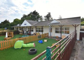 Bright Horizons Bristol Day Nursery and Preschool, Bristol, Bristol